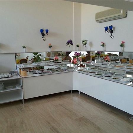 Belek Park Hotel Extérieur photo
