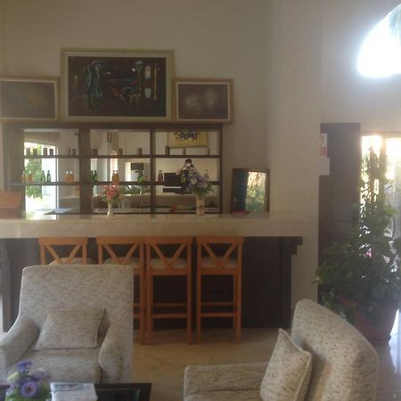Belek Park Hotel Extérieur photo