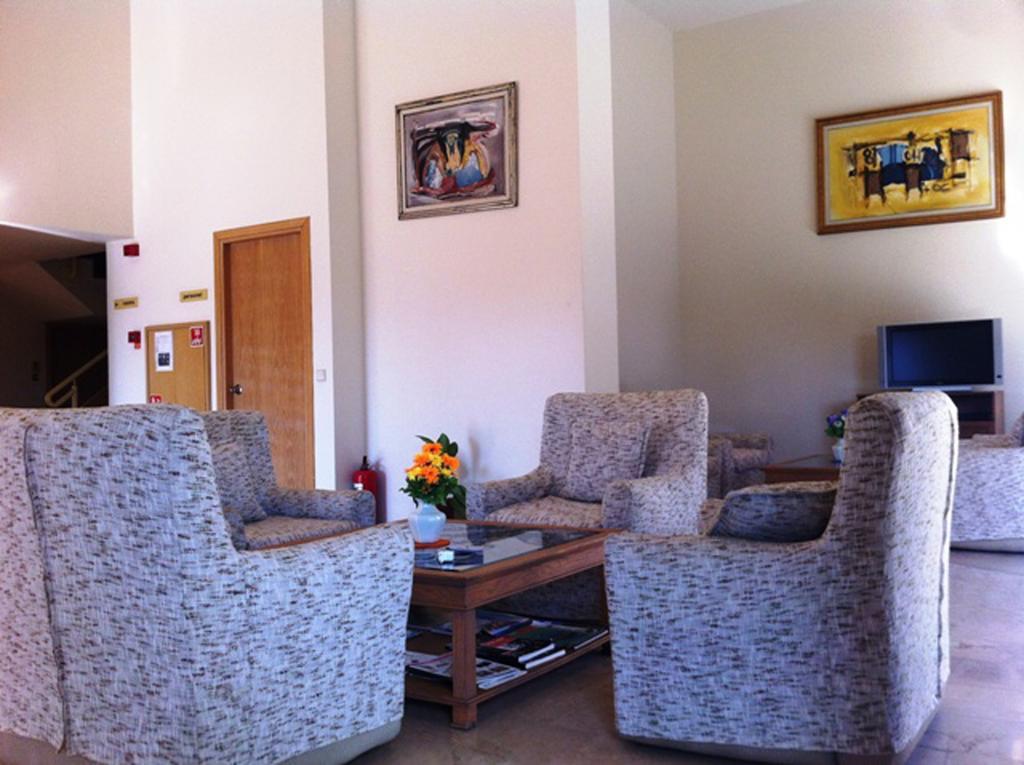 Belek Park Hotel Extérieur photo