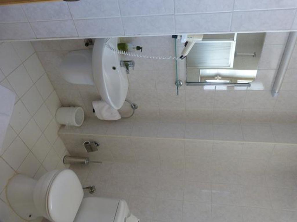 Belek Park Hotel Chambre photo