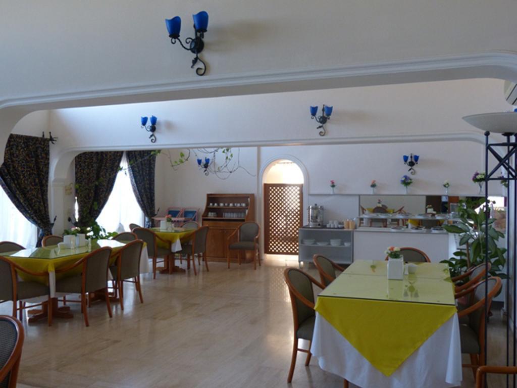 Belek Park Hotel Extérieur photo