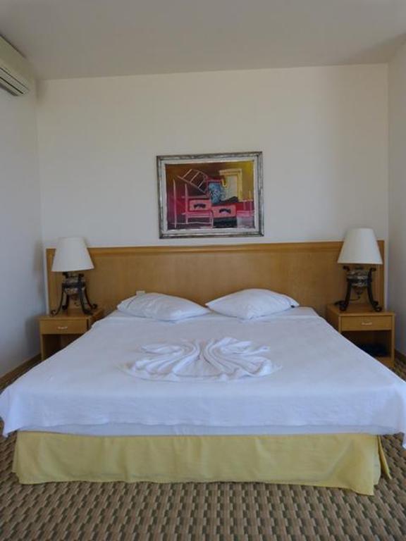Belek Park Hotel Chambre photo