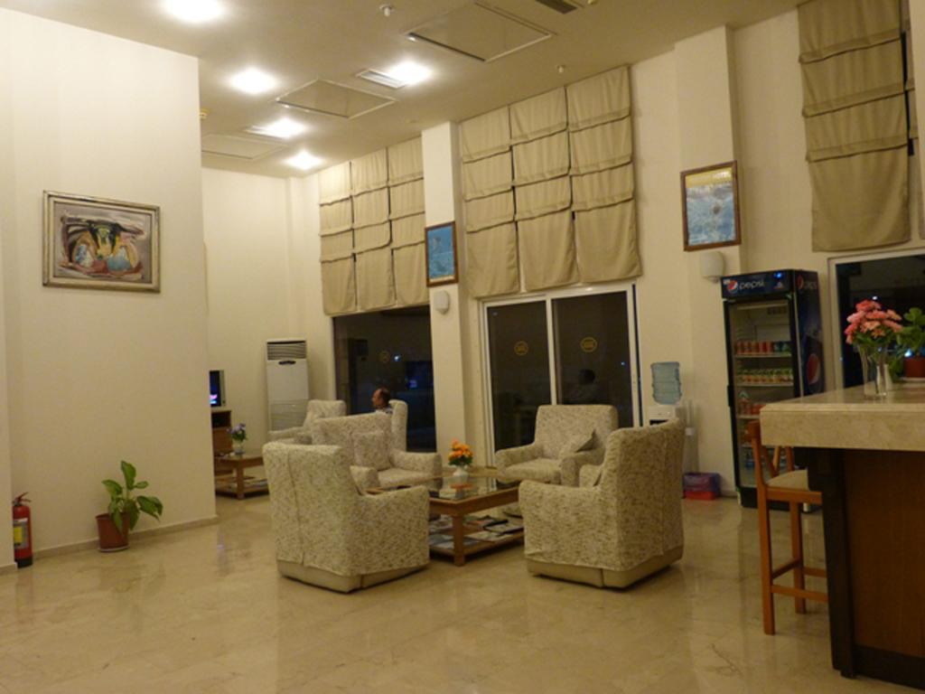 Belek Park Hotel Extérieur photo
