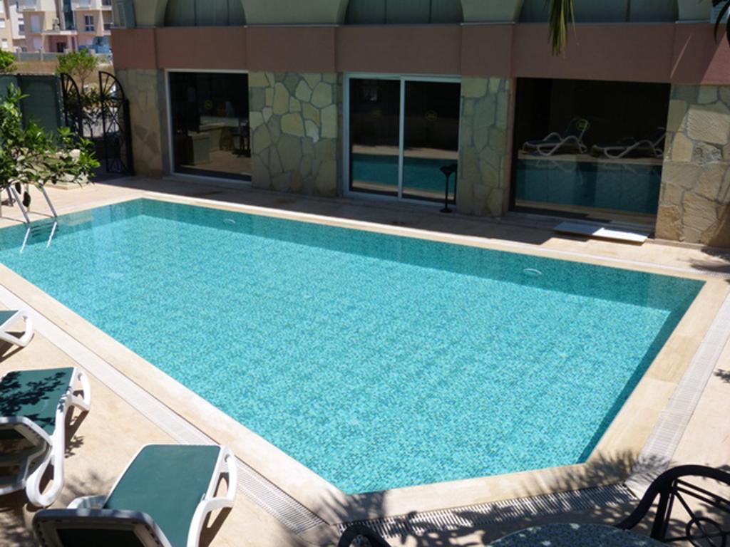 Belek Park Hotel Extérieur photo