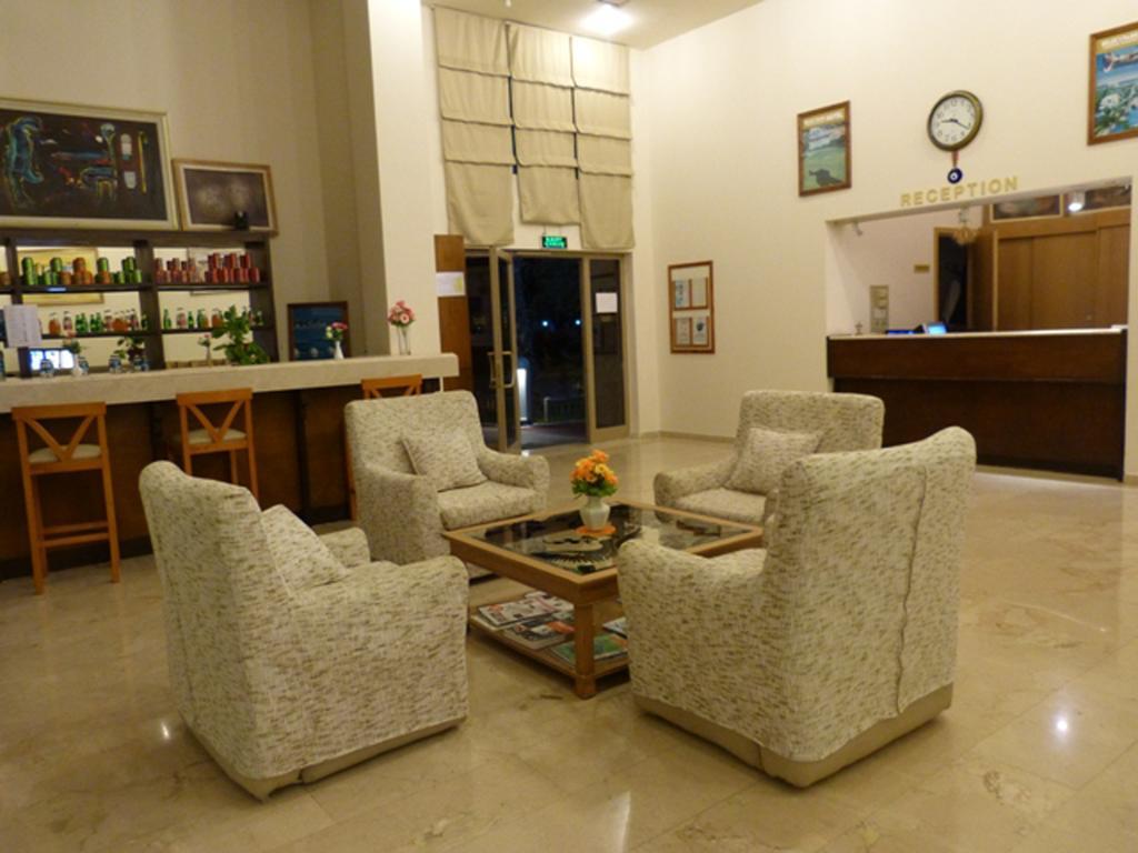 Belek Park Hotel Extérieur photo