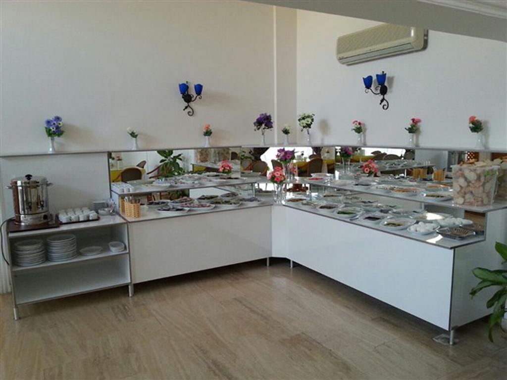 Belek Park Hotel Extérieur photo