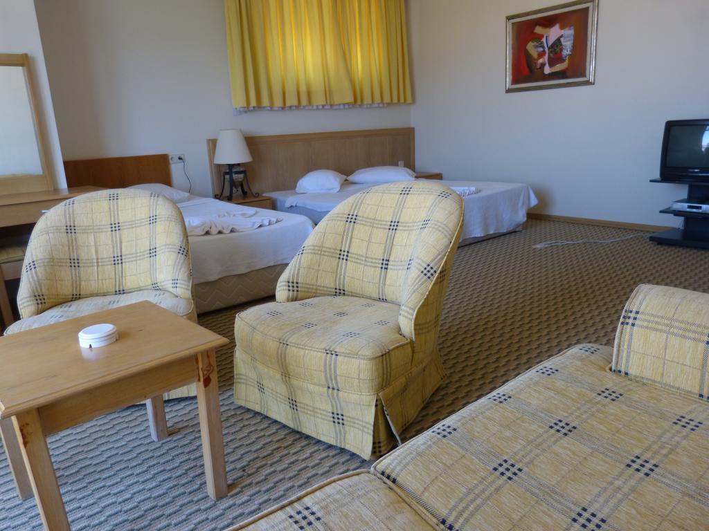 Belek Park Hotel Extérieur photo