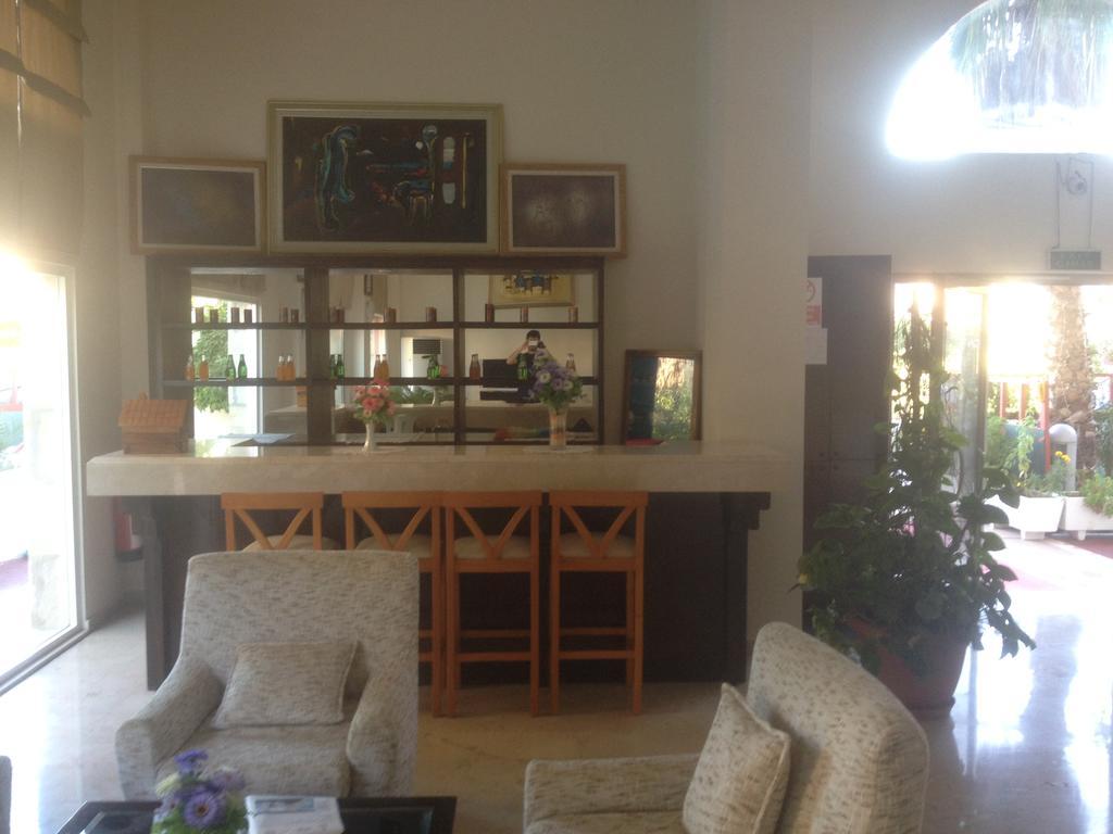 Belek Park Hotel Extérieur photo
