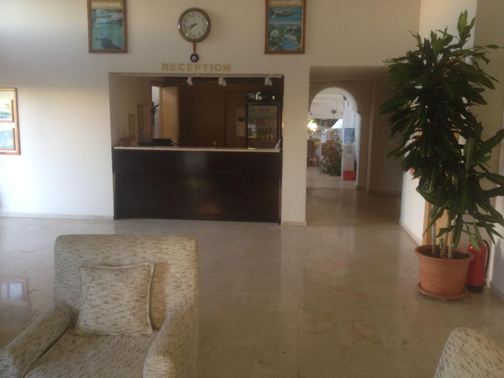 Belek Park Hotel Extérieur photo