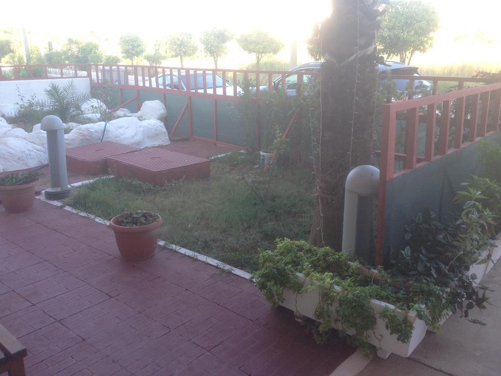 Belek Park Hotel Extérieur photo