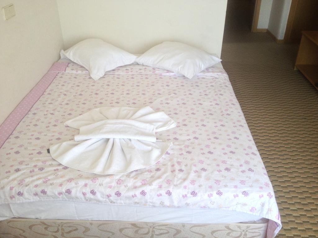 Belek Park Hotel Extérieur photo