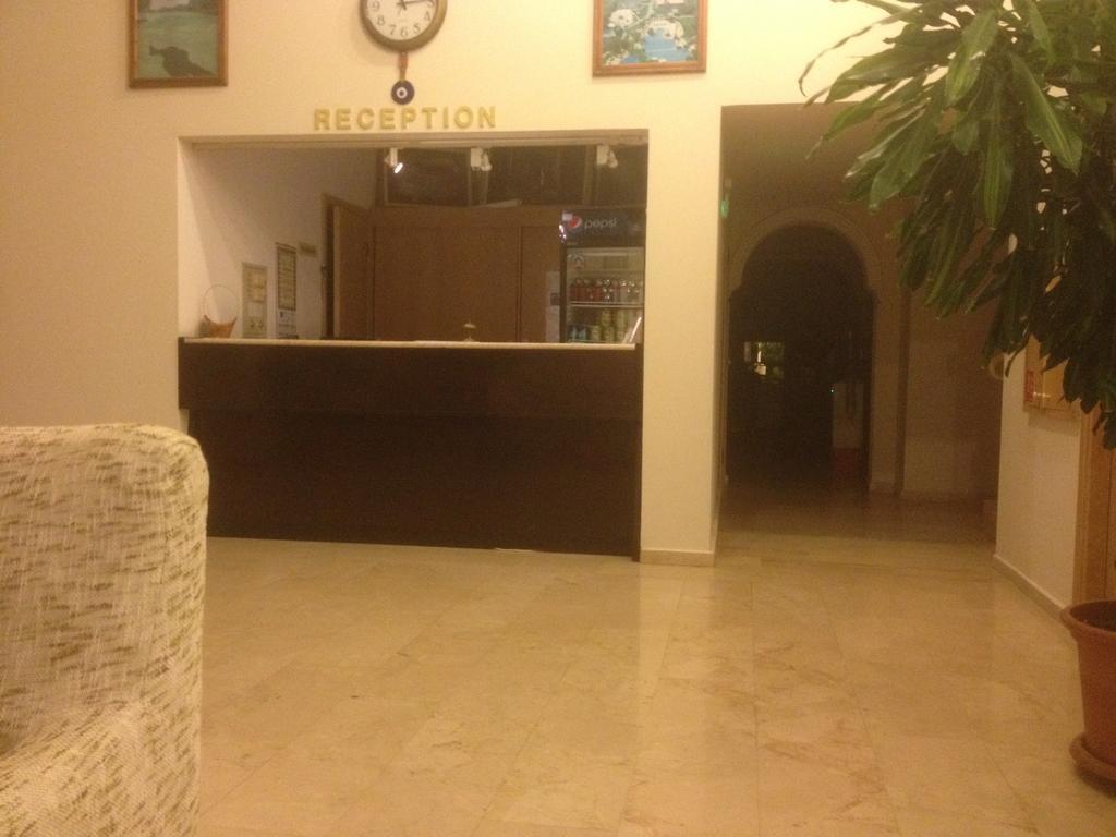 Belek Park Hotel Extérieur photo