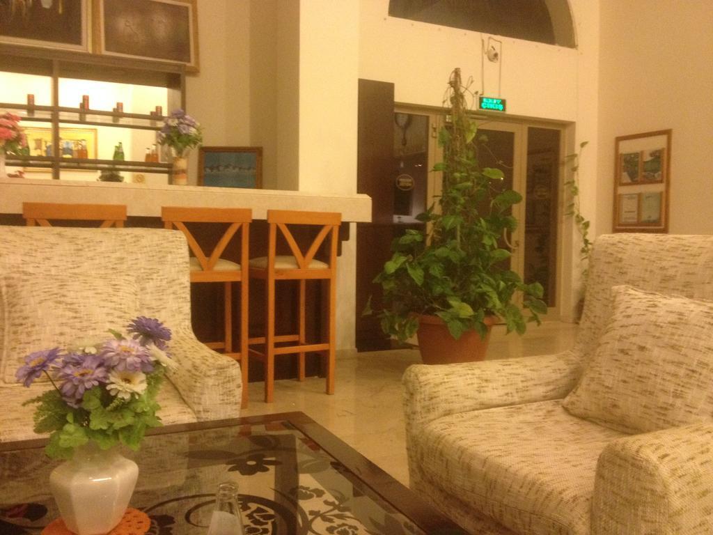 Belek Park Hotel Extérieur photo